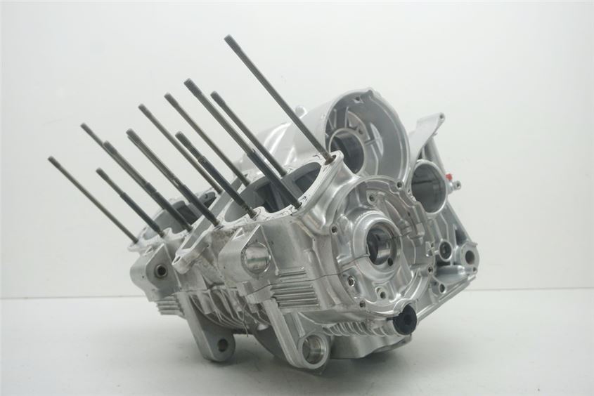 YAMAHA XJ 600 S RJ01 DIVERSION ENGINE CASING CRANKCASE