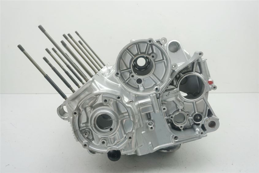 YAMAHA XJ 600 S RJ01 DIVERSION ENGINE CASING CRANKCASE