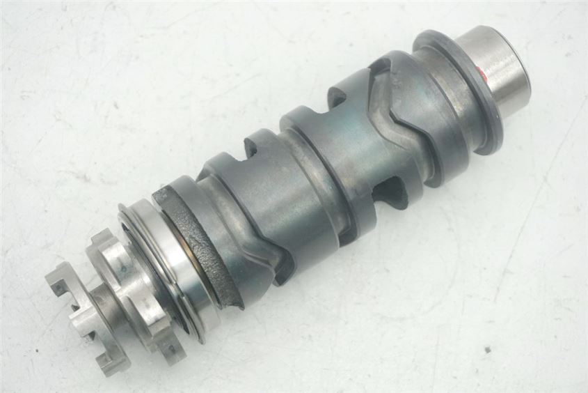 YAMAHA XJ 600 S RJ01 DIVERSION SHIFT DRUM GEARBOX