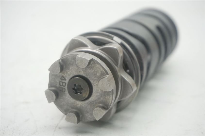 YAMAHA XJ 600 S RJ01 DIVERSION SHIFT DRUM GEARBOX