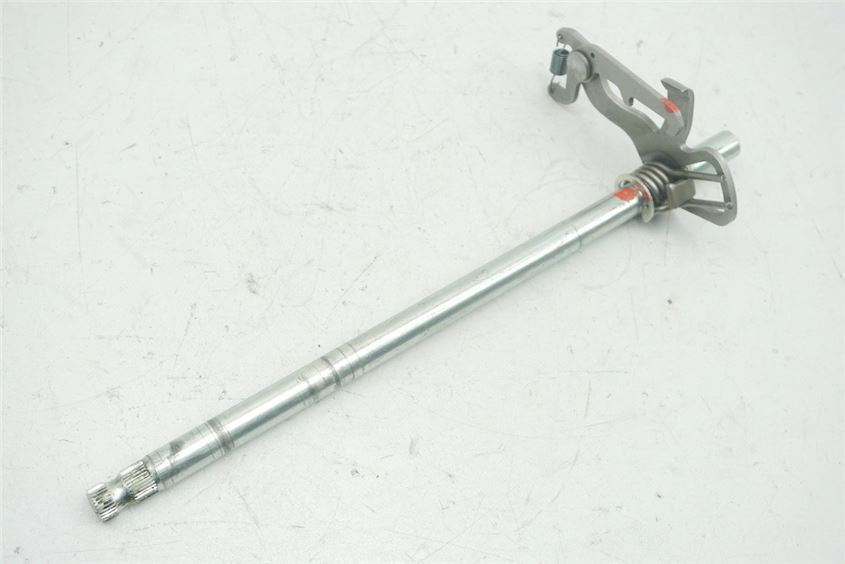 YAMAHA XJ 600 S RJ01 DIVERSION SHIFT SHAFT GEARBOX