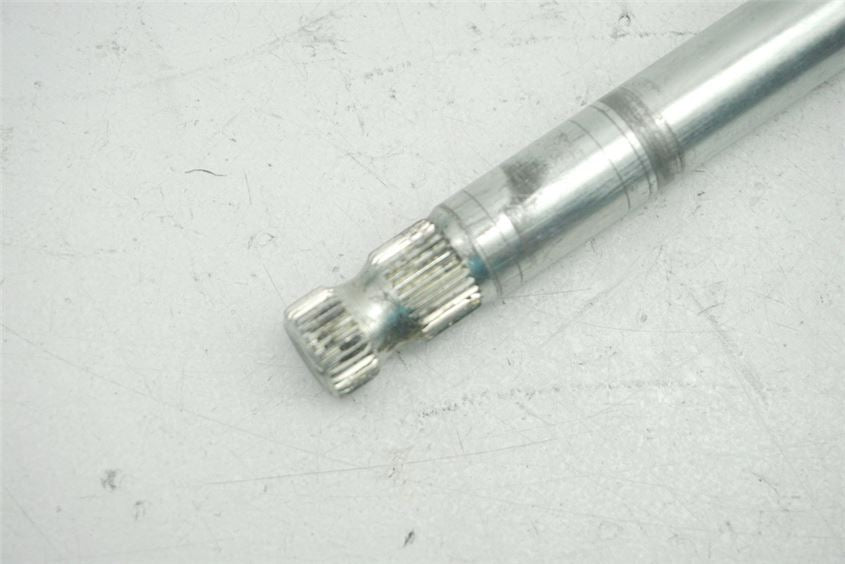 YAMAHA XJ 600 S RJ01 DIVERSION SHIFT SHAFT GEARBOX