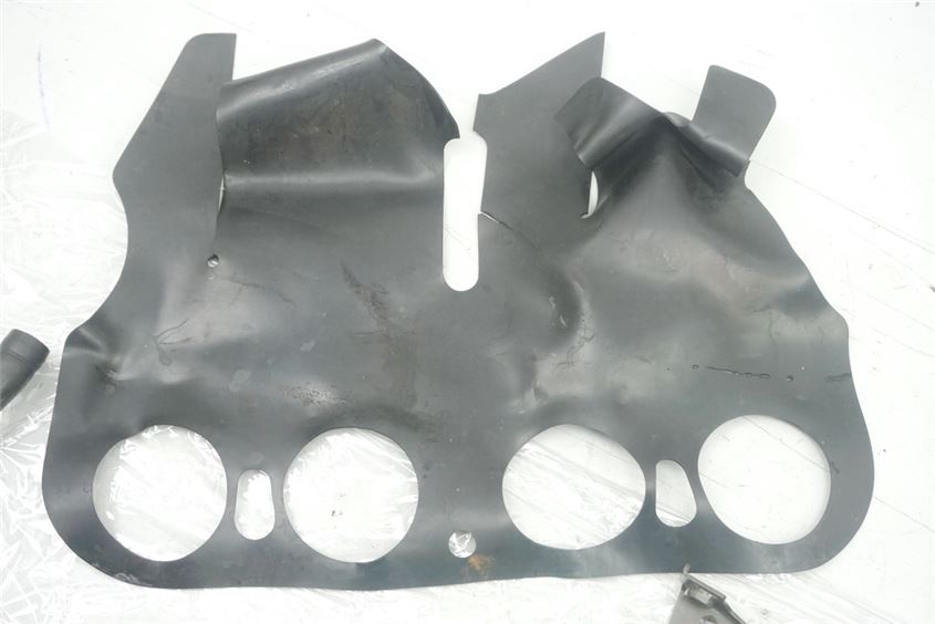 YAMAHA XJ 600 S RJ01 DIVERSION SCREWS & SMALL PARTS