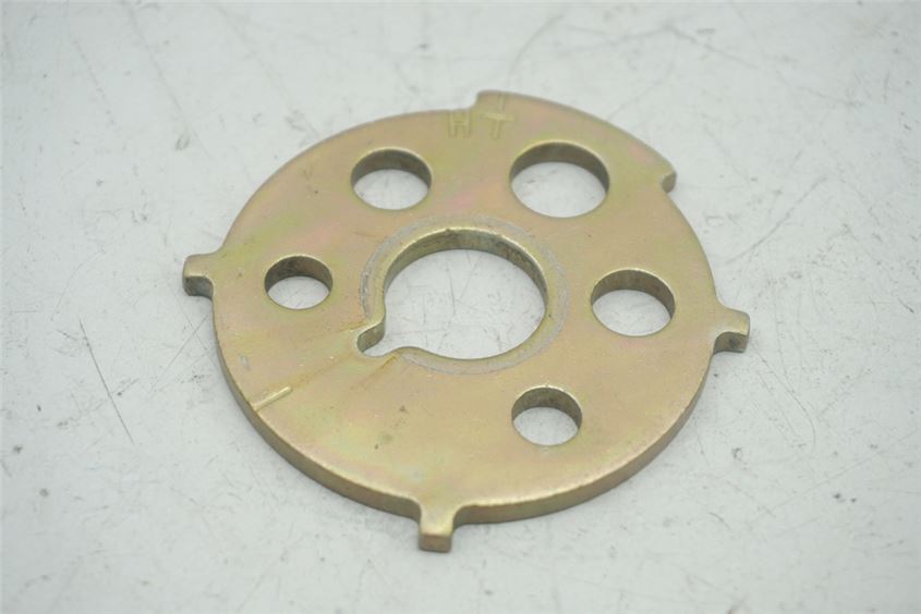 YAMAHA XJ 600 S RJ01 DIVERSION ZÜNDROTOR ROTOR ZÜNDUNG