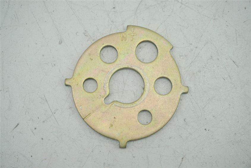 YAMAHA XJ 600 S RJ01 DIVERSION ZÜNDROTOR ROTOR ZÜNDUNG
