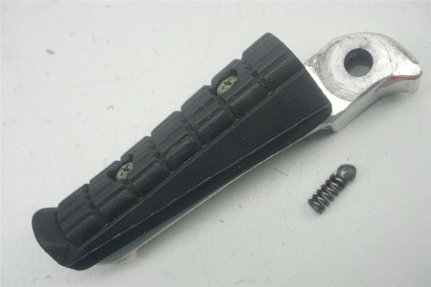 YAMAHA XJ 600 S RJ01 DIVERSION PASSENGER FOOTREST RIGHT