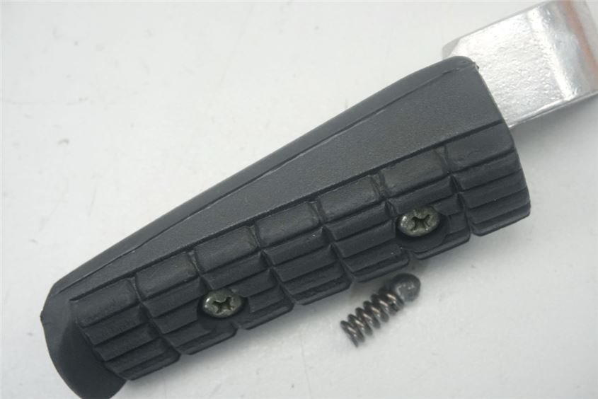 YAMAHA XJ 600 S RJ01 DIVERSION PASSENGER FOOTREST RIGHT