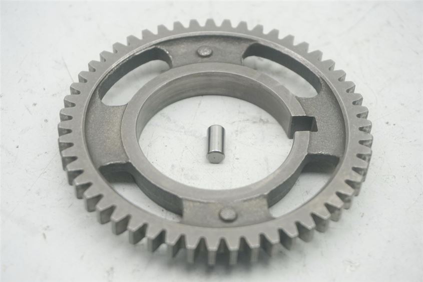 YAMAHA XJ 600 S RJ01 DIVERSION ZAHNRAD ANTRIEB ÖLPUMPE RITZEL