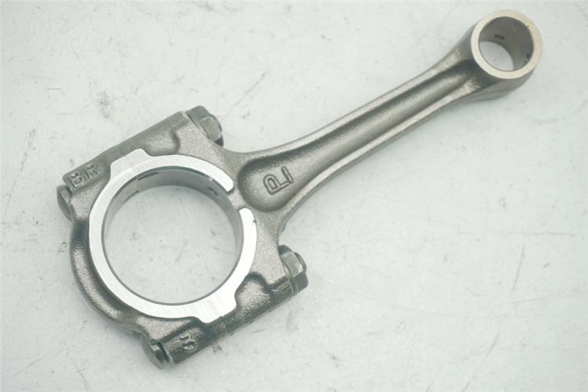 YAMAHA XJ 600 S RJ01 DIVERSION CONNECTING ROD - PISTON ROD
