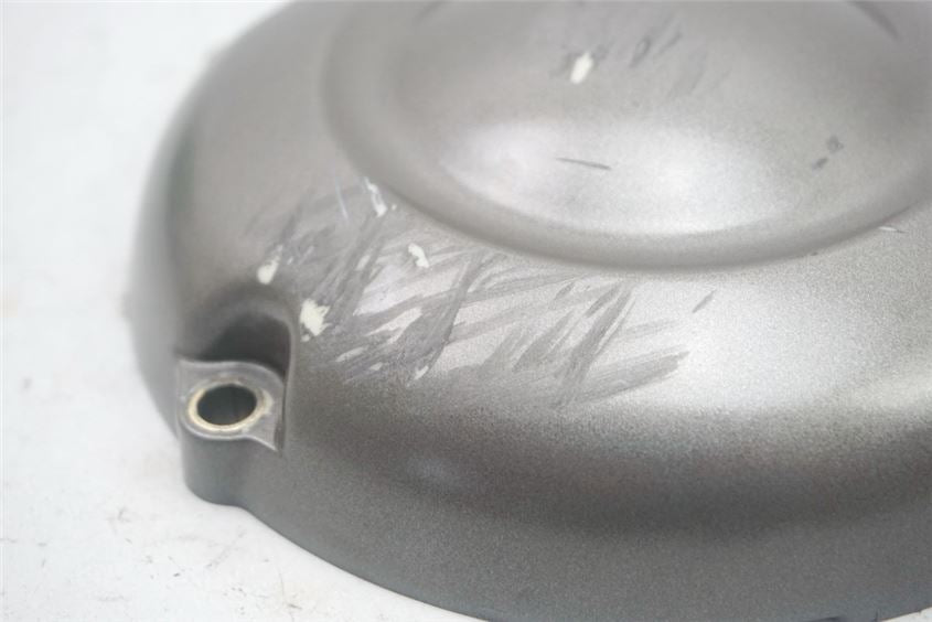 YAMAHA XJ 600 S RJ01 DIVERSION TAPA MOTOR IZQUIERDA CUBIERTA MOTOR ENCENDIDO PICK UP