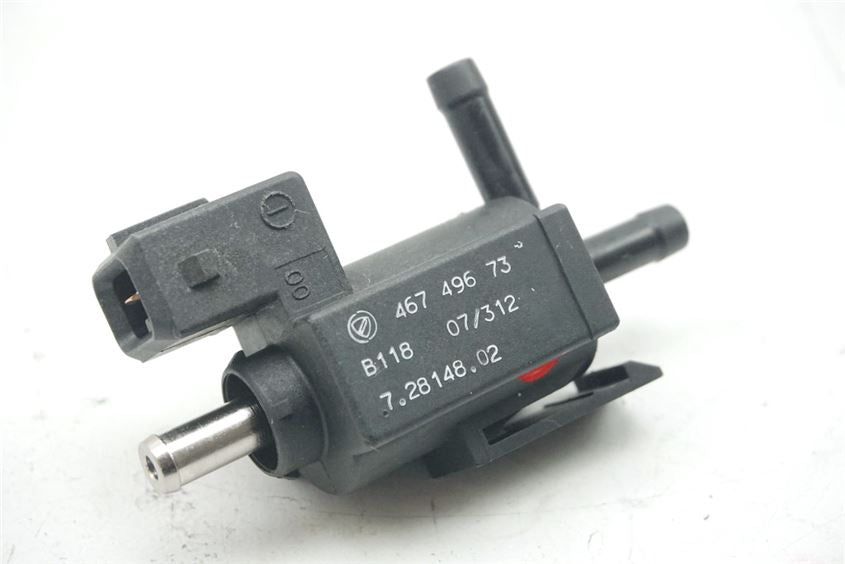 APRILIA RSV 1000 RR ZD4RR VÁLVULA DE AIRE SENSOR