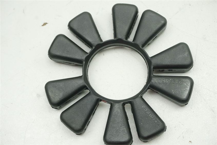 MZ / MUZ SX 125 SNZ1SX (SM) AMORTIGUADORES DE GOMA