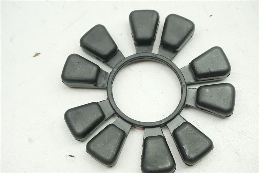 MZ / MUZ SX 125 SNZ1SX (SM) AMORTIGUADORES DE GOMA