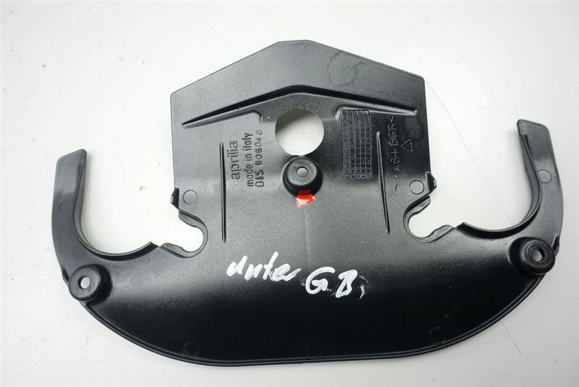 APRILIA RSV 1000 RR ZD4RR VERKLEIDUNG GABELBRÜCKE UNTEN ABDECKUNG COVER