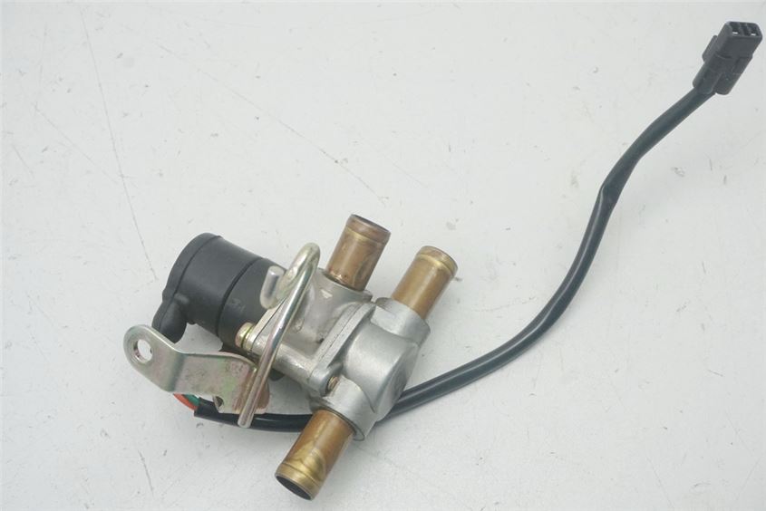 HONDA CBR 600 PC35 FS SPORT SISTEMA DE AIRE SECUNDARIO VÁLVULA DE AIRE SECUNDARIO