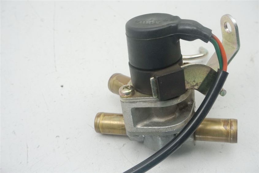 HONDA CBR 600 PC35 FS SPORT SISTEMA DE AIRE SECUNDARIO VÁLVULA DE AIRE SECUNDARIO
