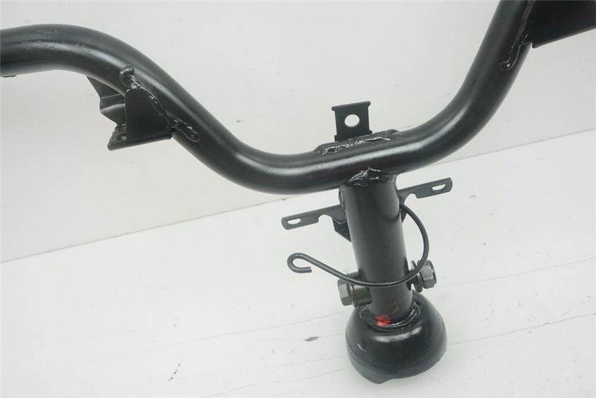 PEUGEOT KISBEE 50 4-TAKT LENKER HANDLEBAR