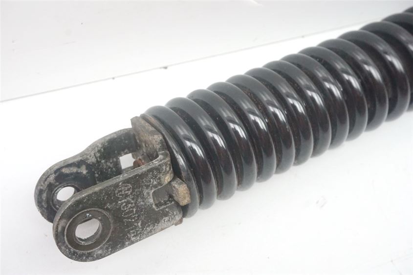 PEUGEOT KISBEE 50 4-TAKT FEDERBEIN HINTEN STOßDDÄMPFER SHOCK ABSORBER