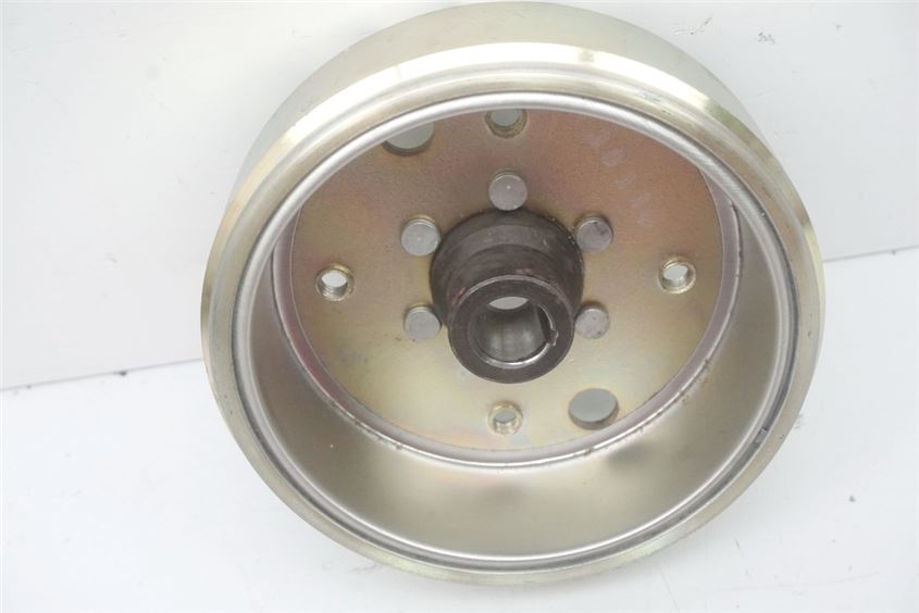 PEUGEOT KISBEE 50 4-TAKT LIMA ROTOR POLRAD LICHTMASCHINE
