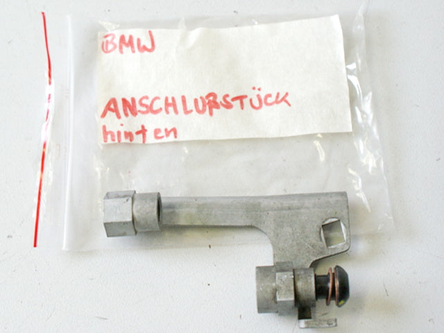 BMW K 1200 RS K12 CONECTOR CABLE DE FRENO TRASERO