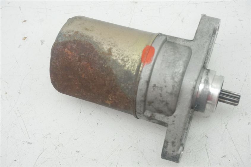 PEUGEOT KISBEE 50 4 TIEMPOS MOTOR DE ARRANQUE