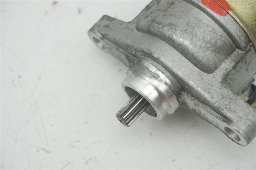 PEUGEOT KISBEE 50 4 TIEMPOS MOTOR DE ARRANQUE
