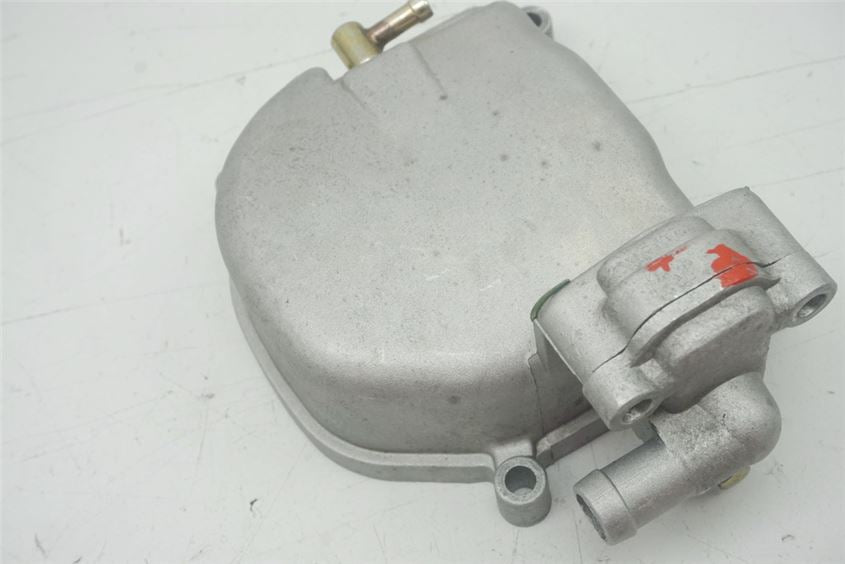PEUGEOT KISBEE 50 4-TAKT VENTILDECKEL COVER MOTOR MOTORDECKEL ZYLINDERKOPF