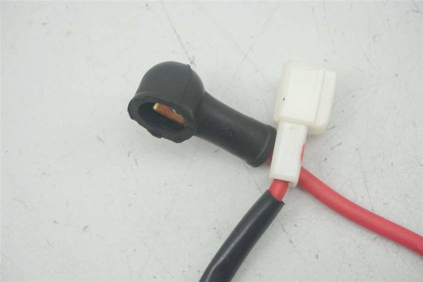 PEUGEOT KISBEE 50 4-TIEMPOS CABLE DE ARRANQUE CABLE MOTOR DE ARRANQUE
