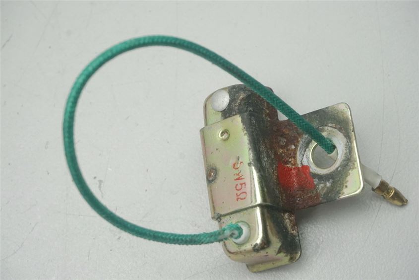 PEUGEOT KISBEE 50 4-TAKT WIDERSTAND SENSOR