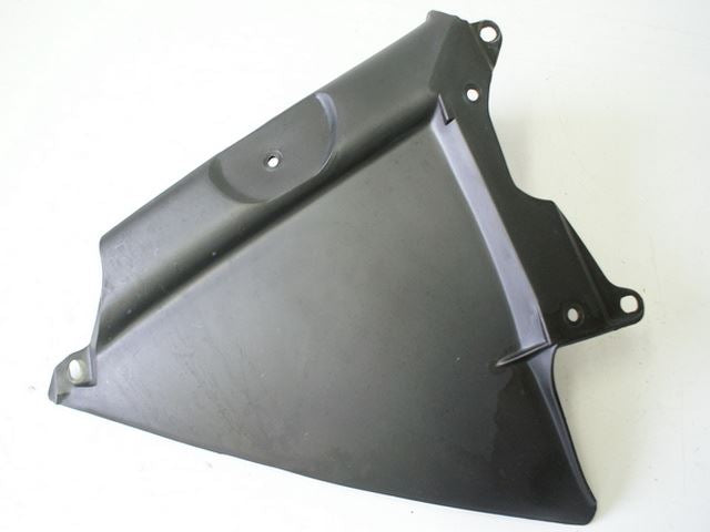 BMW K 1200 RS K12 VERKLEIDUNG LUFTLEITBLECH KÜHLER LINKS ABDECKUNG COVER