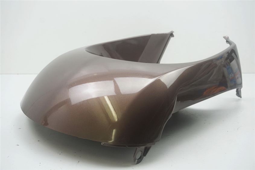 PEUGEOT KISBEE 50 4 TIEMPOS CARENADO INFERIOR SPOILER CUBIERTA