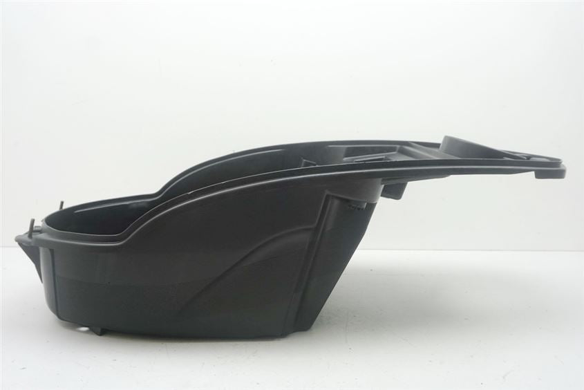 PEUGEOT KISBEE 50 4-TIEMPOS CASCO GUANTERA MALETERO MALETA