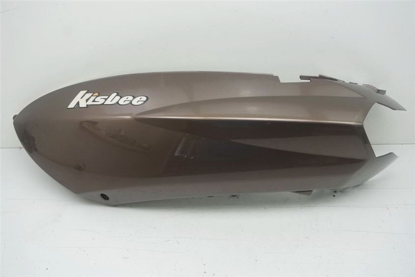 PEUGEOT KISBEE 50 4 TIEMPOS CUBIERTA TRASERA IZQUIERDA TAPACUBO TAPA