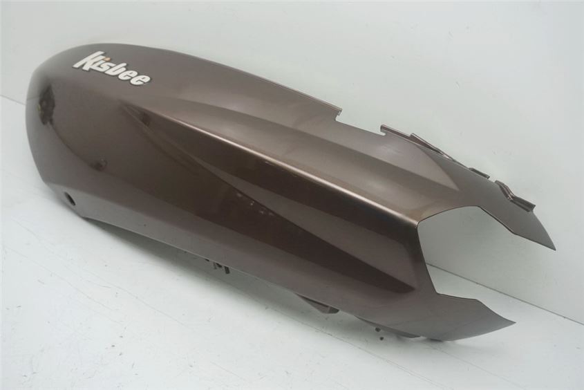 PEUGEOT KISBEE 50 4 TIEMPOS CUBIERTA TRASERA IZQUIERDA TAPACUBO TAPA