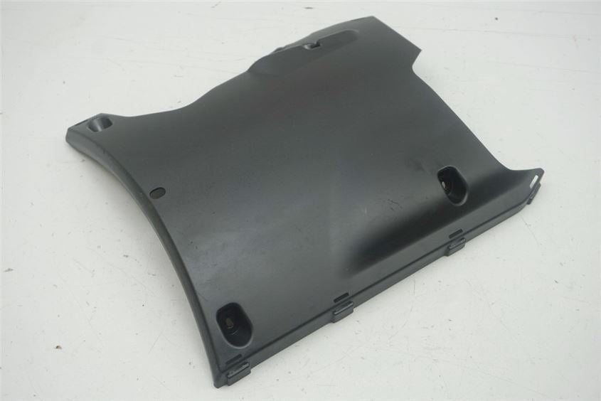PEUGEOT KISBEE 50 4 TIEMPOS CARENADO PROTECCIÓN BAJOS CUBIERTA