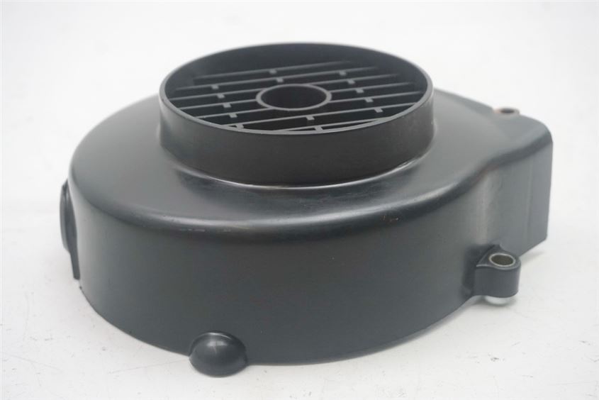 PEUGEOT KISBEE 50 4-TIEMPOS TAPA MOTOR CUBIERTA VENTILADOR CARCASA
