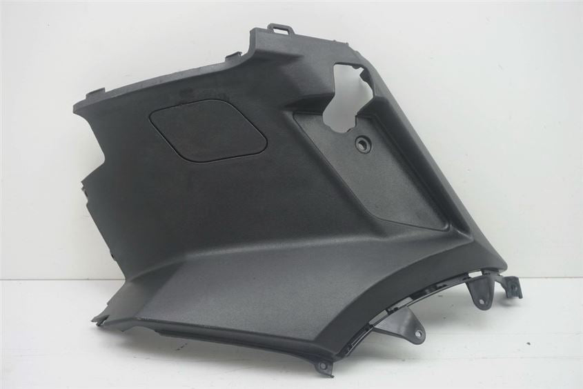 PEUGEOT KISBEE 50 4 TIEMPOS CARENADO ASIENTO DERECHO CUBIERTA REPOSAPIÉS