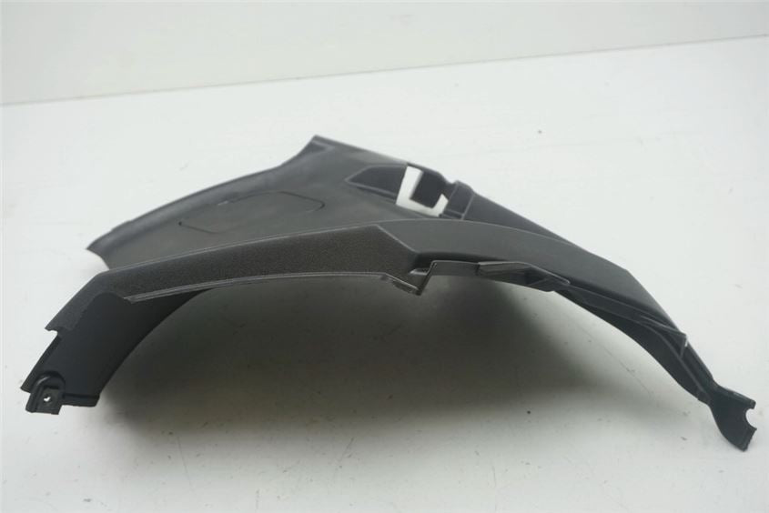 PEUGEOT KISBEE 50 4 TIEMPOS CARENADO ASIENTO DERECHO CUBIERTA REPOSAPIÉS