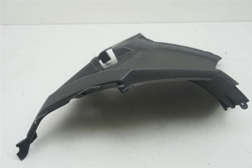 PEUGEOT KISBEE 50 4-TAKT VERKLEIDUNG SITZBANK LINKS FUßRAUM ABDECKUNG COVER