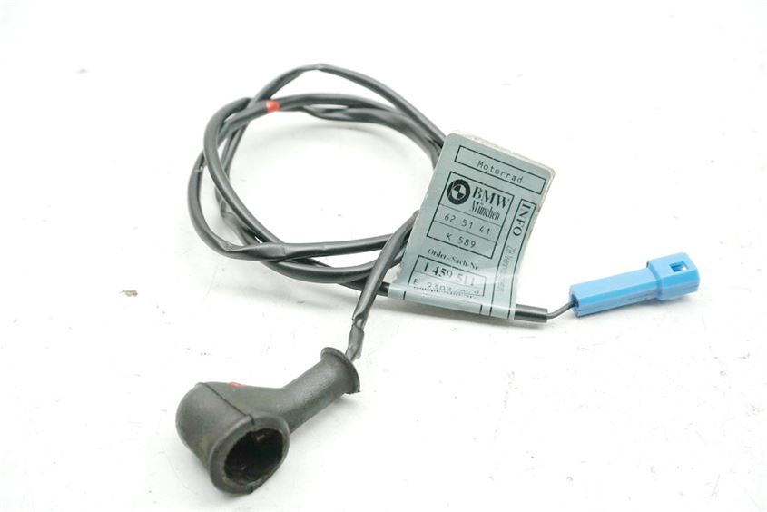 BMW K 1200 LT A K2LT CABLEADO INSTRUMENTOS ADICIONALES CABLE 61121459511