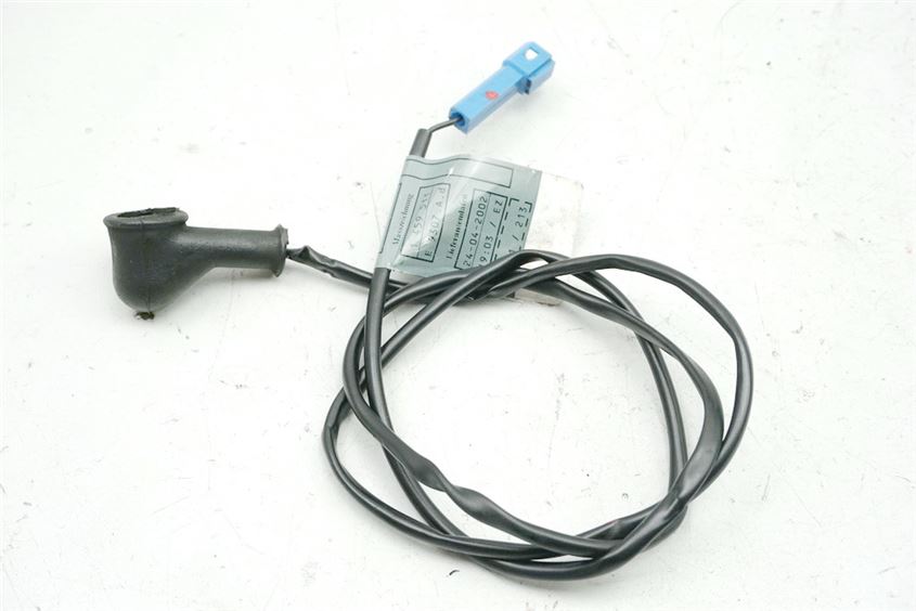 BMW K 1200 LT A K2LT KABELSATZ ZUSATZINSTRUMENTE KABEL 61121459511