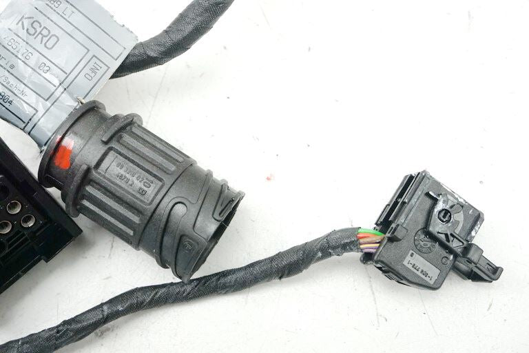 BMW K 1200 LT A K2LT CABLEADO RADIO CABLE