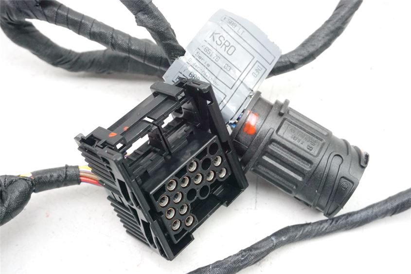 BMW K 1200 LT A K2LT CABLEADO RADIO CABLE