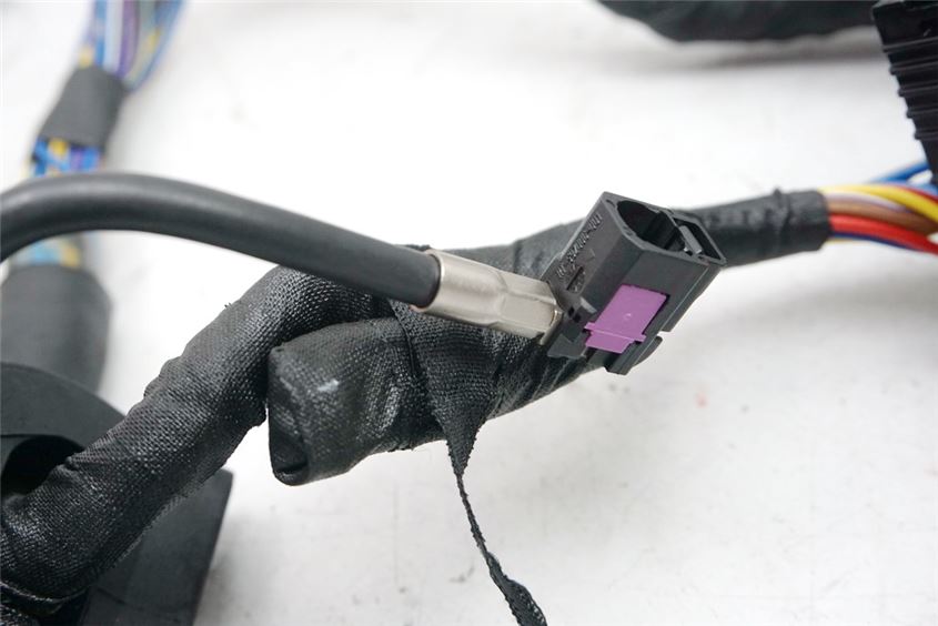 BMW K 1200 LT A K2LT CABLEADO RADIO CABLE