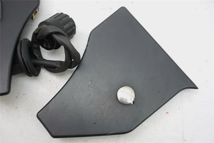 BMW K 1200 LT A K2LT TOP CASE COVER FRONT RADIO SWITCH PILLION REMOTE CONTROL