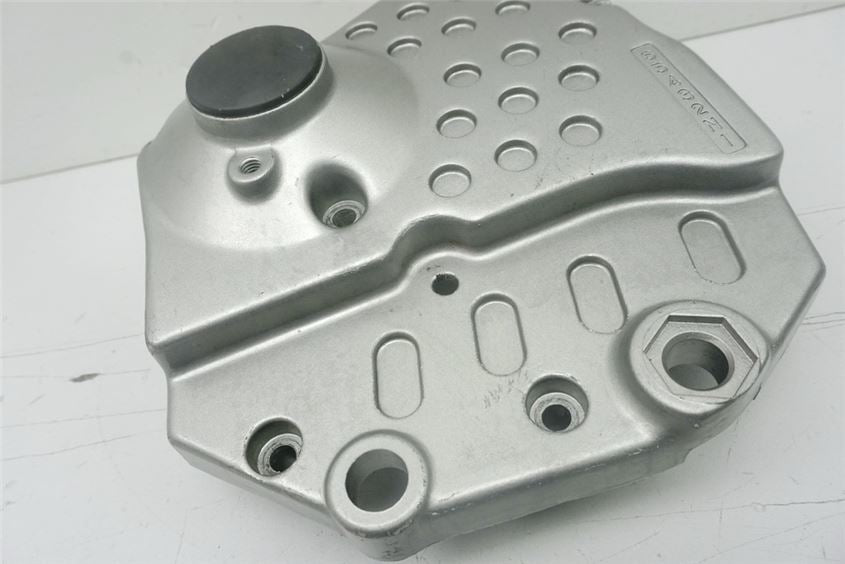 SUZUKI GSF 600 BANDIT GN77AB CUBREPIÑÓN TAPA MOTOR TAPA DE MOTOR