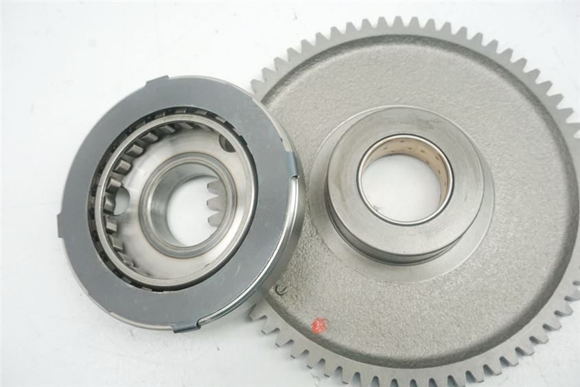 SUZUKI GSF 600 BANDIT GN77AB RUEDA LIBRE DE ARRANQUE