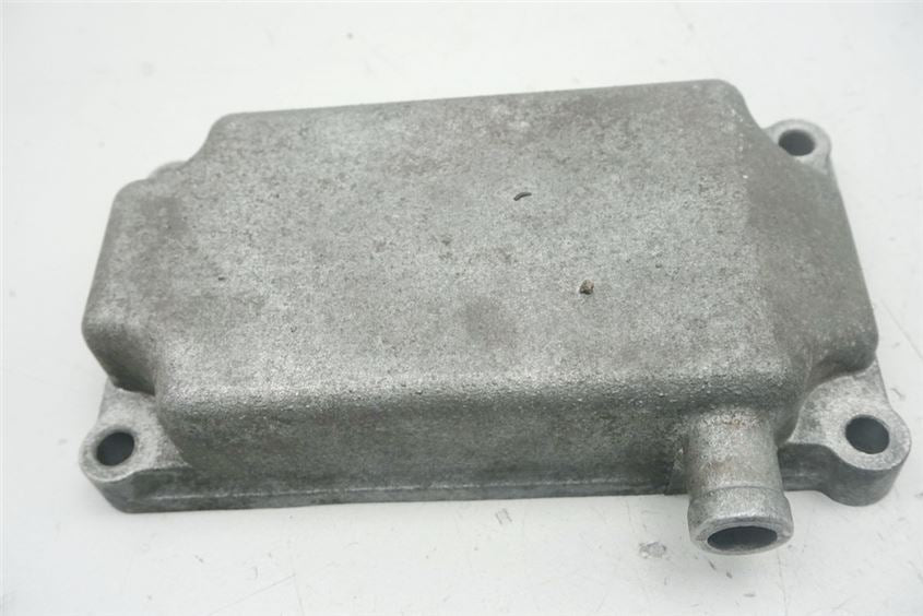 SUZUKI GSF 600 BANDIT GN77AB MOTORDECKEL ENTLÜFTUNG COVER MOTOR VENTILDECKEL