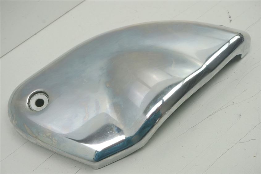 SUZUKI GSF 600 BANDIT GN77AB VERKLEIDUNG VERGASER RECHTS ABDECKUNG SEITENDECKEL