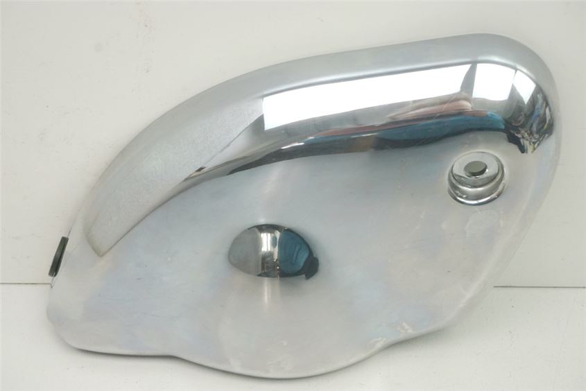 SUZUKI GSF 600 BANDIT GN77AB VERKLEIDUNG VERGASER LINKS ABDECKUNG SEITENDECKEL